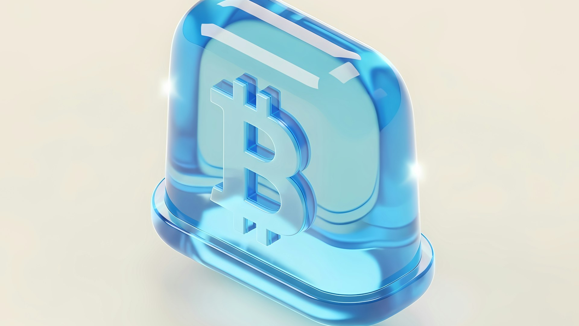 Cryptocurrency Eye dashboard overview