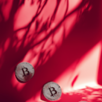 Bitcoin trend indicator