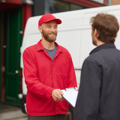 Lead generation and outbound sales