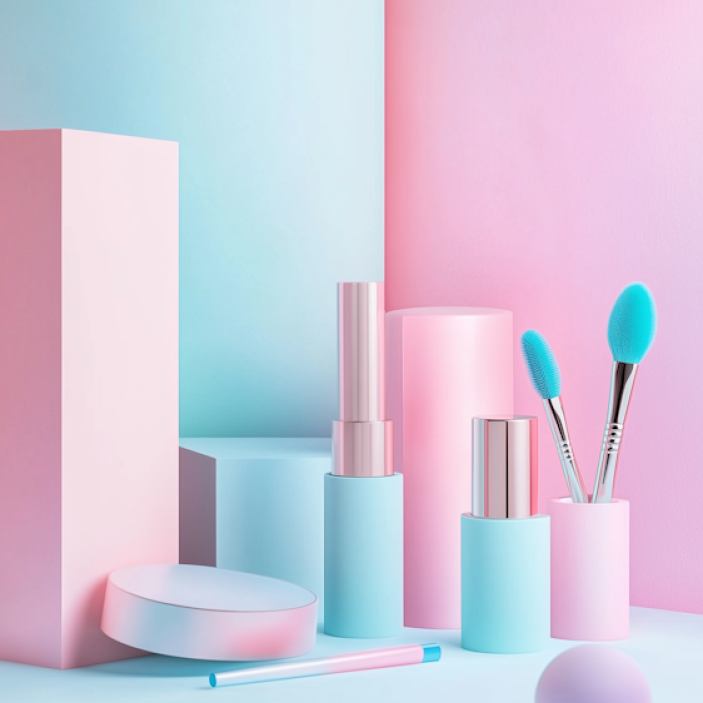 Cosmetic chemistry and formulation research