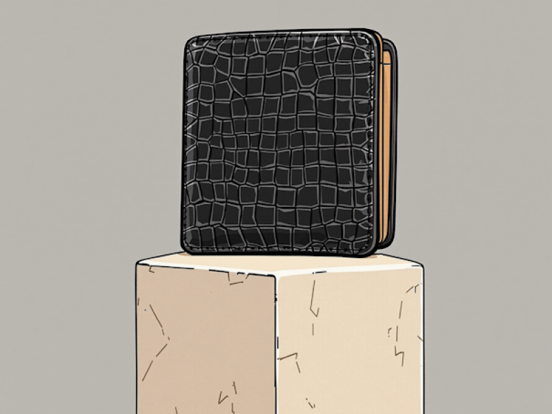 Cryptocurrency tracking made simple